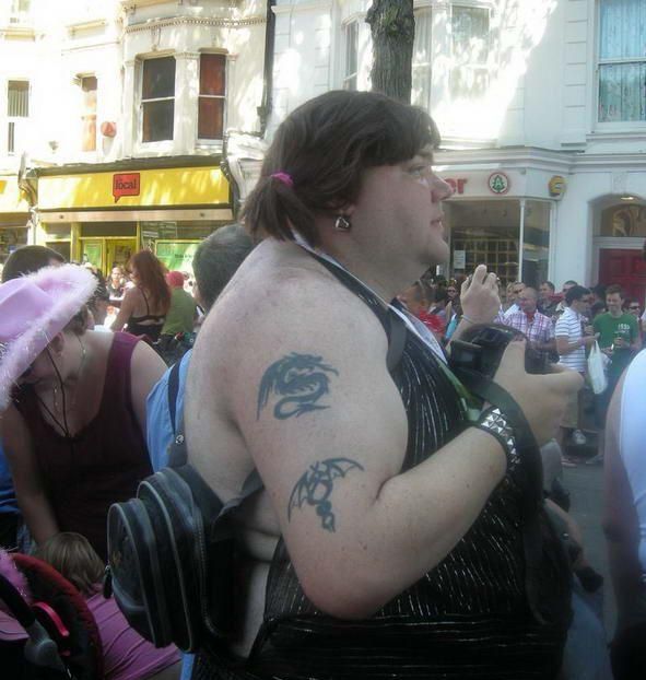 Acid Picdump (98 pics)