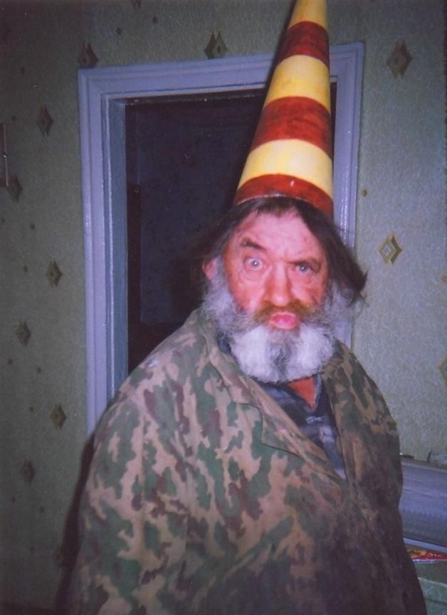 Acid Picdump (98 pics)