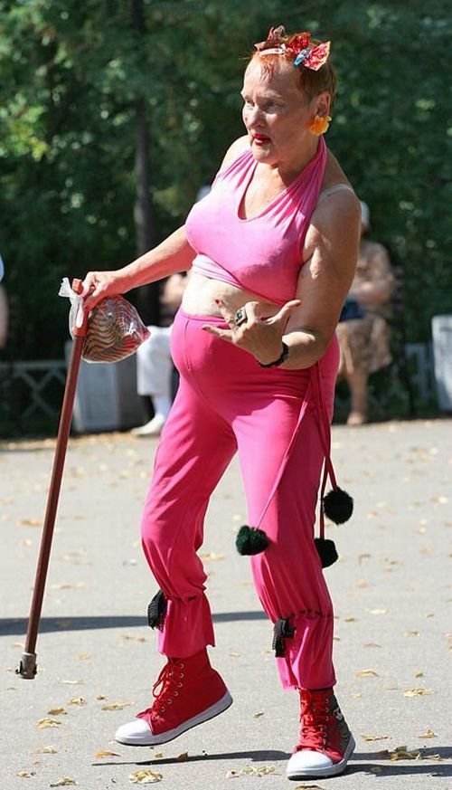 Acid Picdump (98 pics)
