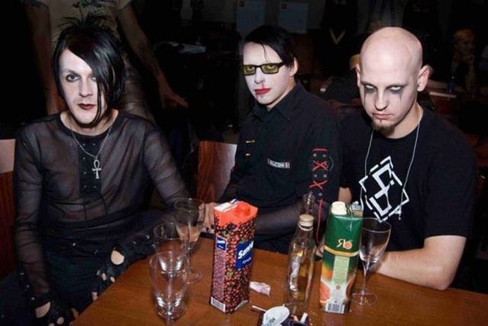 Acid Picdump (98 pics)