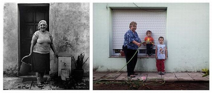 15 Years Later (30 pics)