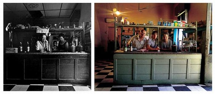 15 Years Later (30 pics)