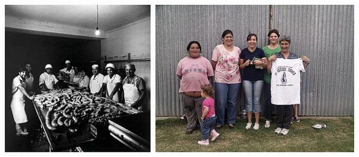 15 Years Later (30 pics)