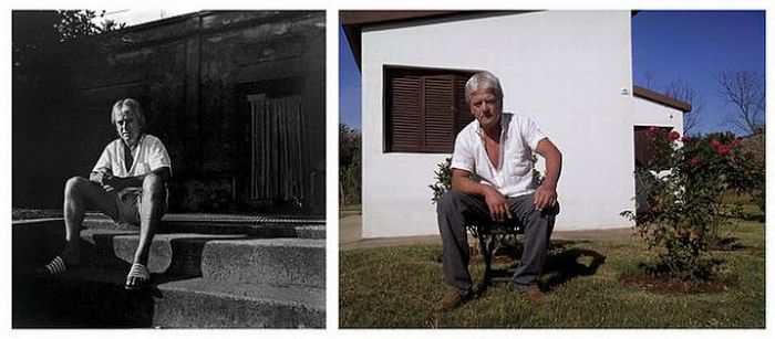 15 Years Later (30 pics)