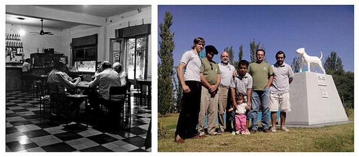 15 Years Later (30 pics)