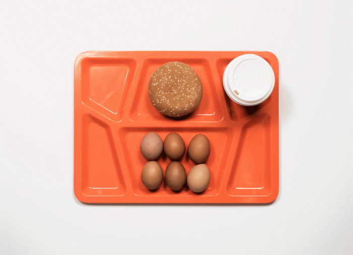The last meal (9 pics)