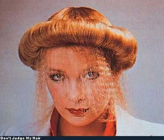 Funny haircuts (49 pics)