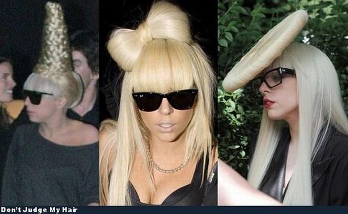 Funny haircuts (49 pics)