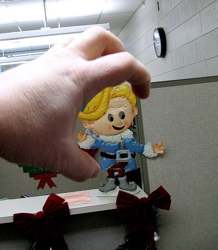 I am crushing your head  (87 pics)