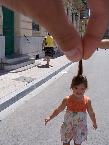 I am crushing your head  (87 pics)