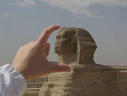 I am crushing your head  (87 pics)