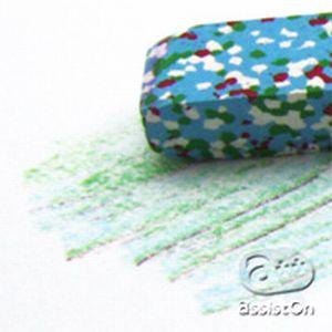 Japanese Chalk (11 pics)