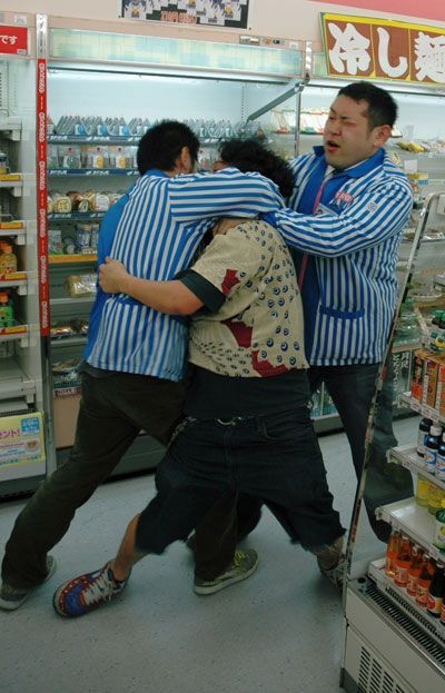 Acid Picdump (118 pics)
