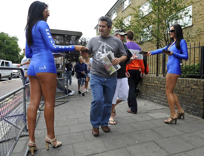 Acid Picdump (118 pics)