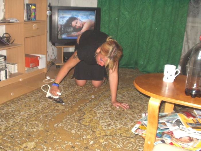 Acid Picdump (118 pics)