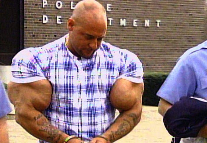 Acid Picdump (118 pics)