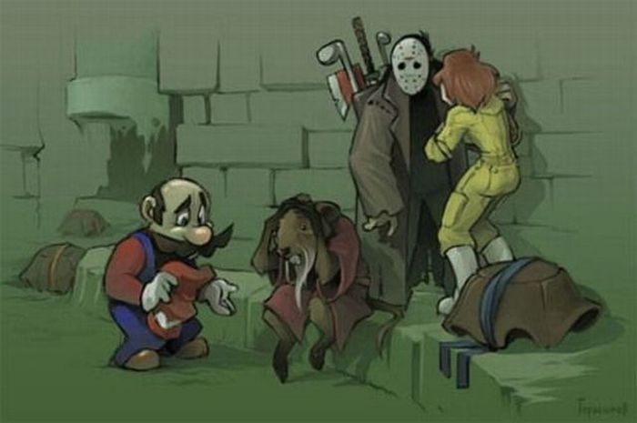 Acid Picdump (118 pics)