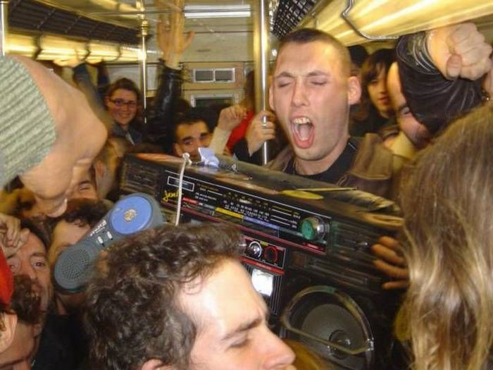 Acid Picdump (118 pics)