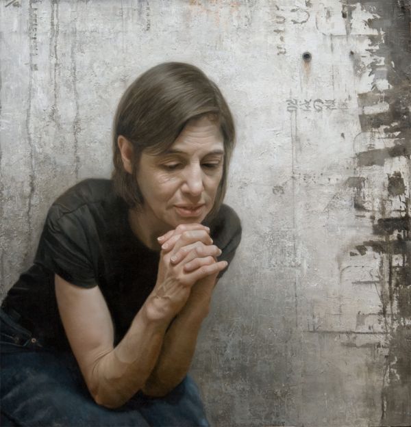 Amazing wall drawings (15 pics)