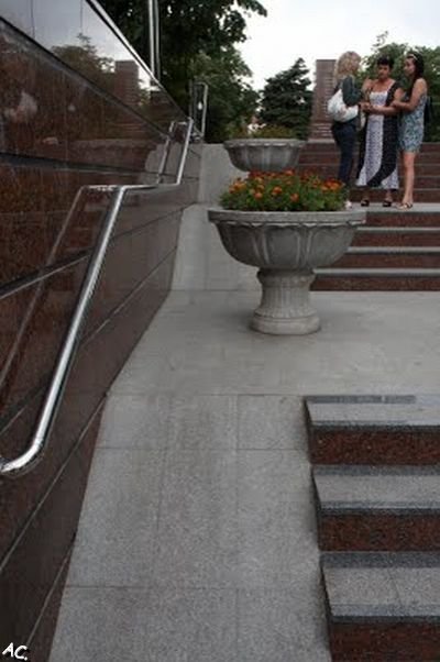 Made for wheelchairs (28 pics)