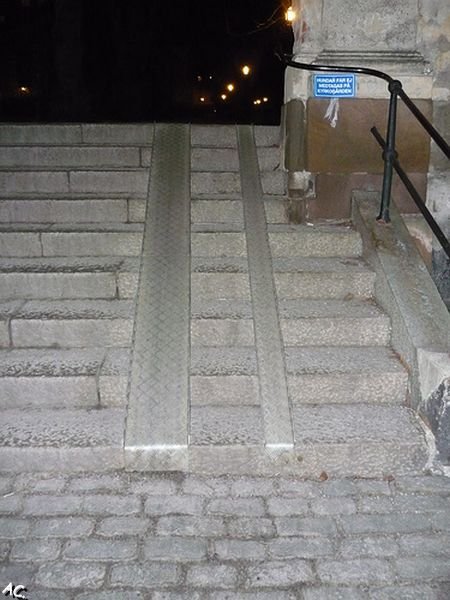Made for wheelchairs (28 pics)