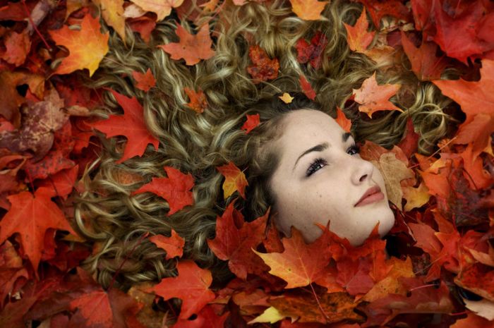 Fall is coming (42 pics)