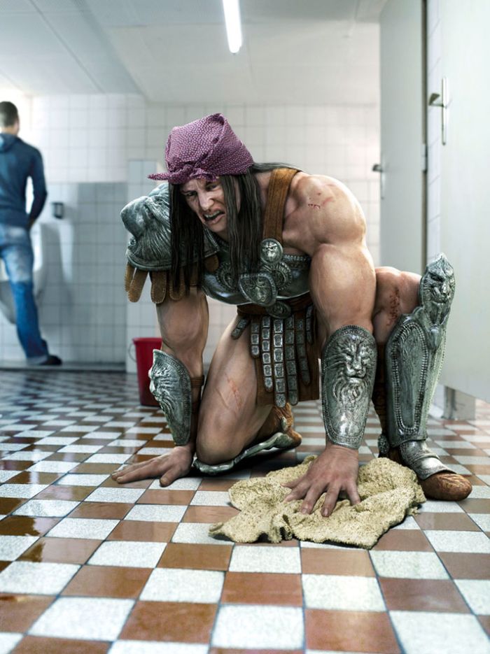 Acid Picdump (171 pics)