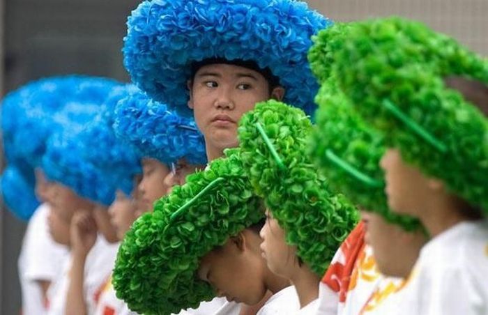 Acid Picdump (171 pics)