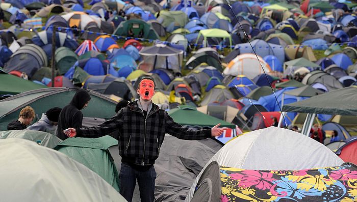 Acid Picdump (171 pics)
