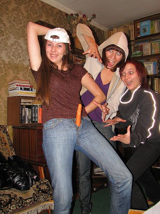 Acid Picdump (171 pics)