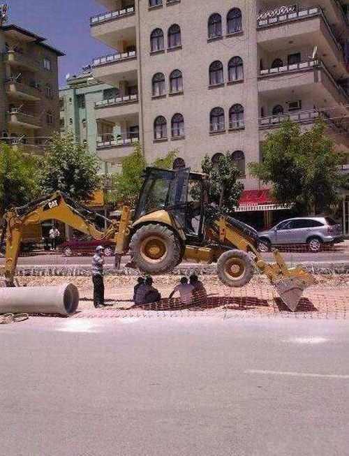 Construction Fails (49 pics)