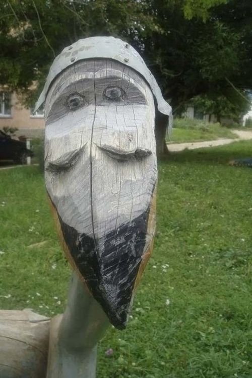 Creepy Playground (38 pics)