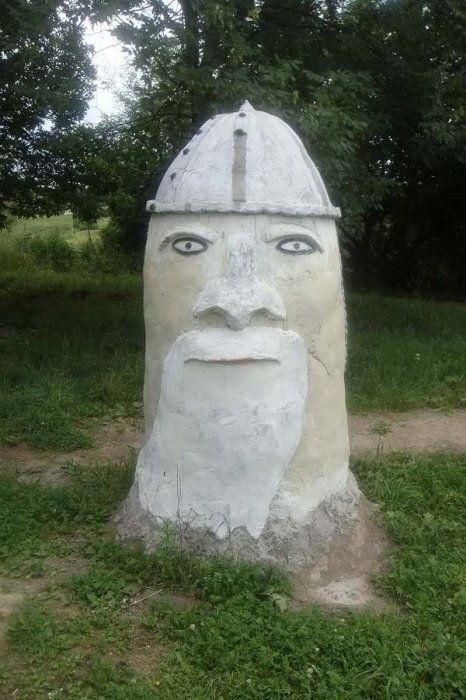 Creepy Playground (38 pics)