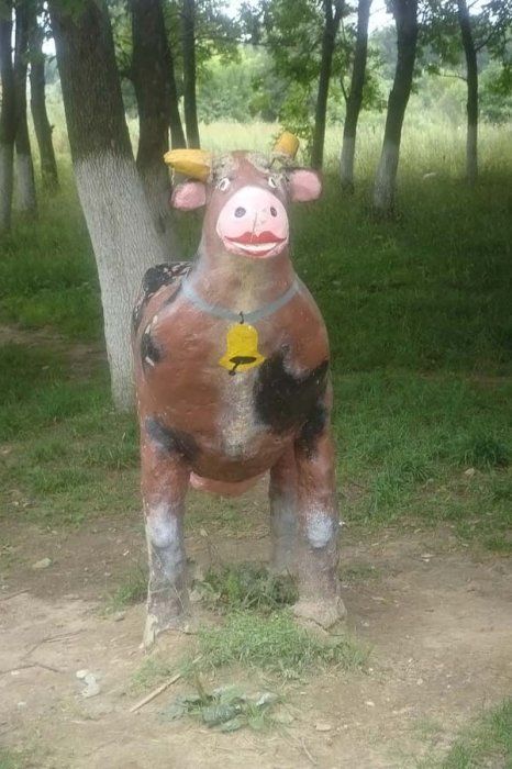 Creepy Playground (38 pics)