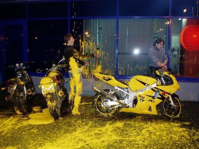 Acid Picdump (138 pics)