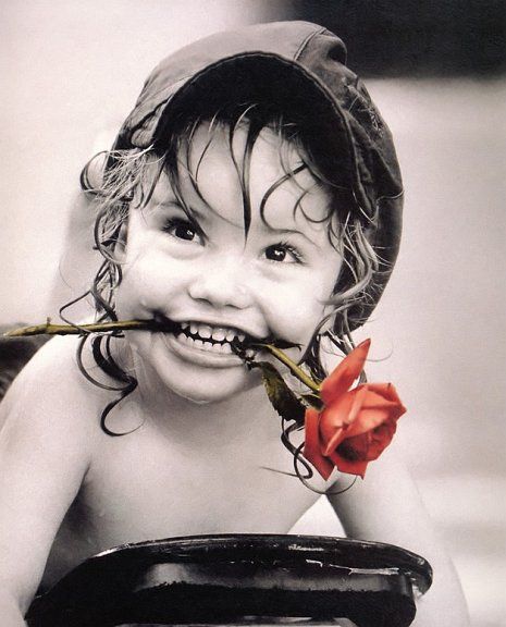 Cute Children Photos by Kim Anderson (71 pics)