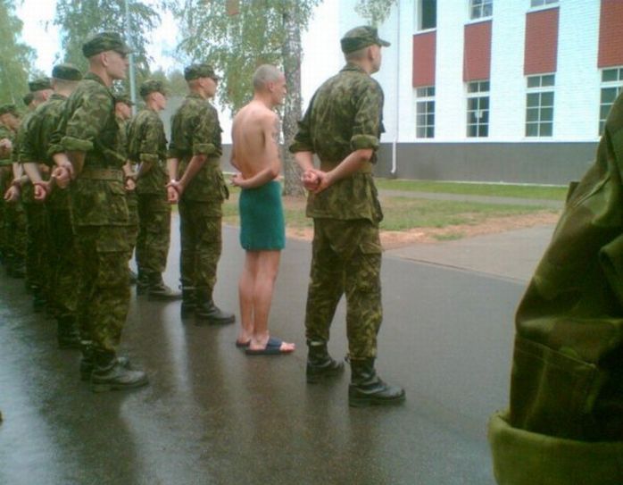 Crazy Russians (65 pics)