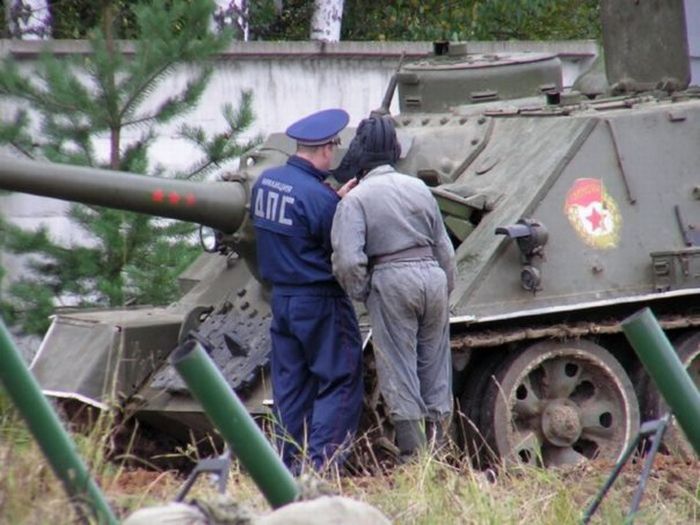 Crazy Russians (65 pics)