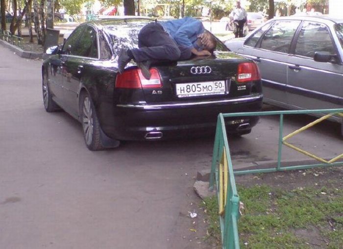 Crazy Russians (65 pics)