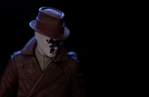 The best of toy photography (35 pics)