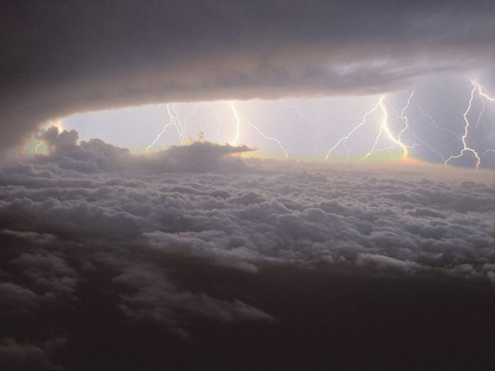 Forces of Nature (34 pics)