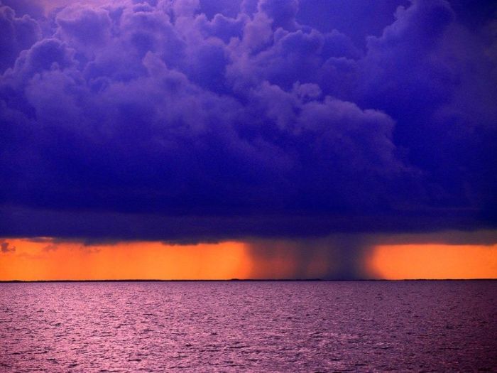 Forces of Nature (34 pics)