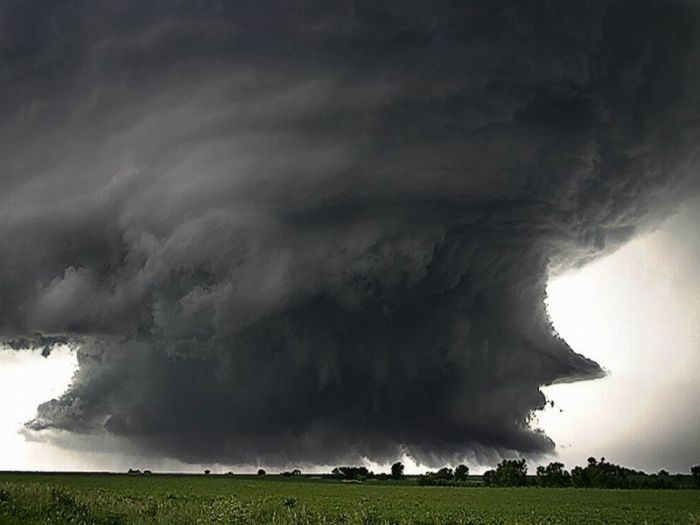 Forces of Nature (34 pics)