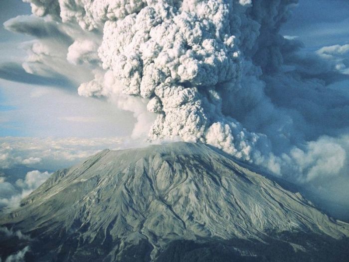 Forces of Nature (34 pics)