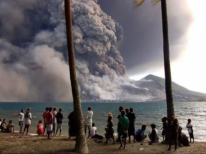 Forces of Nature (34 pics)