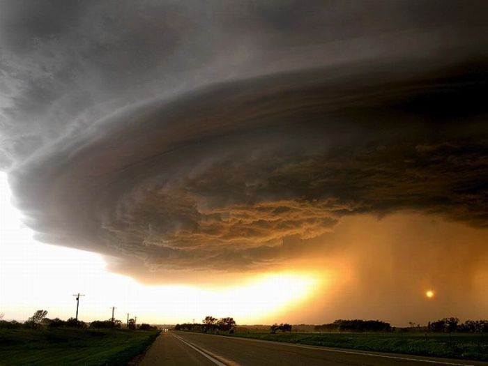 Forces of Nature (34 pics)