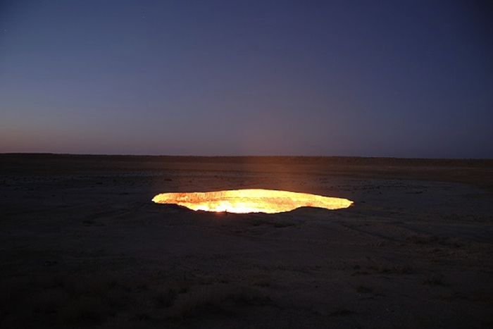Forces of Nature (34 pics)