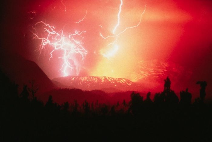 Forces of Nature (34 pics)