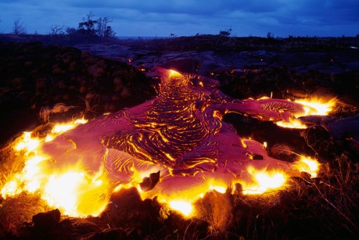 Forces of Nature (34 pics)