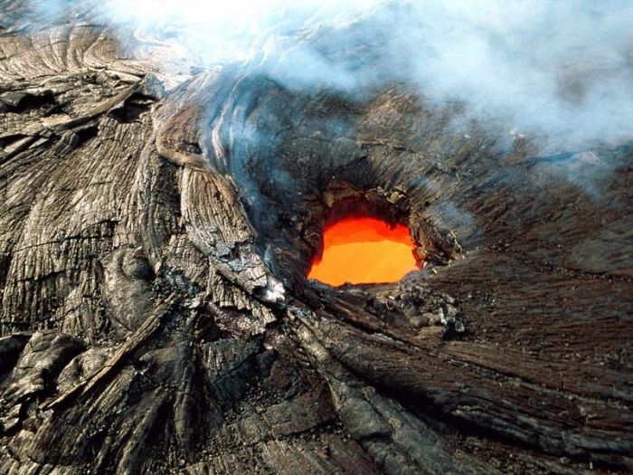 Forces of Nature (34 pics)